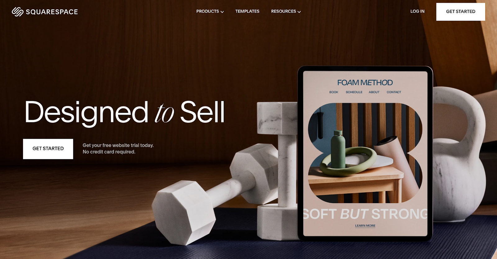 Squarespace