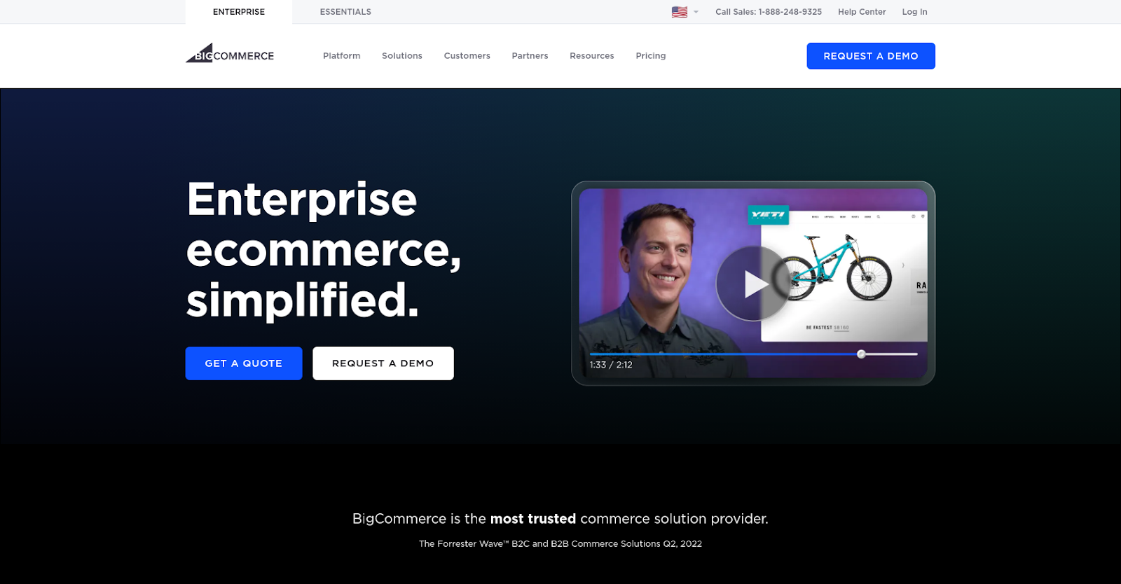 BigCommerce