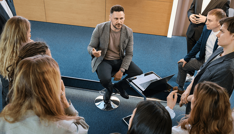 How to Structure a Group Coaching Program: The Math That Turns $500 an Hour Into $180K