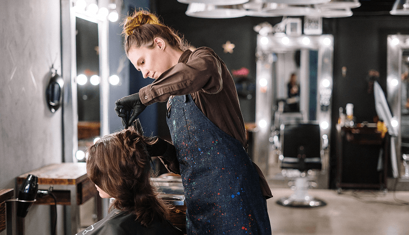 The one part of your salon business nobody can copy