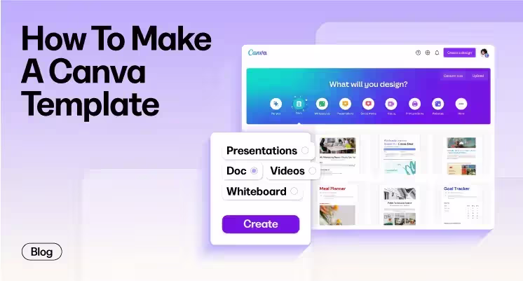 How To Make A Canva Template: A Step-By-Step Guide For 2025