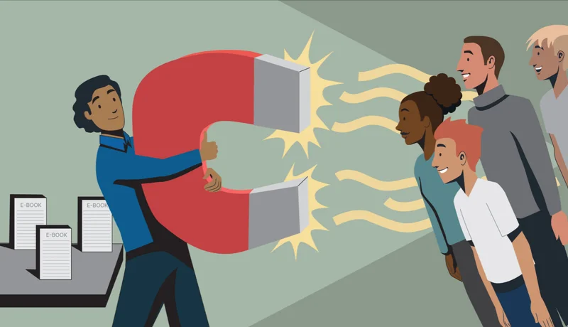 27 actionable tips to create an effective lead magnet