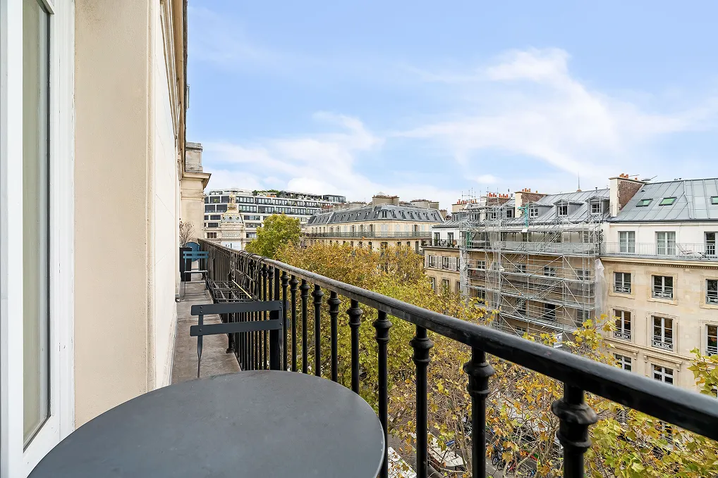 Bureau Sora - Tronchet dans le 8e arrondissement de Paris