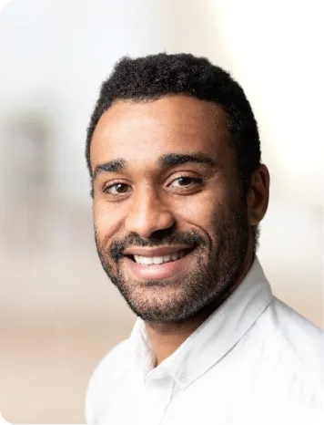 Antoine Dogoui, Head of Finance chez Sora