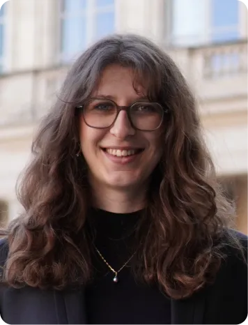 Zoe Ladislas, Marketing & Partnership manager chez Sora