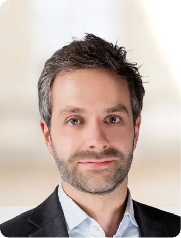 Adrien Raffin, Head of Revenue chez Sora