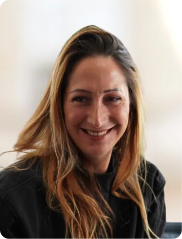 Maëlle Le Goff, Workplace & Experience Manager chez Sora