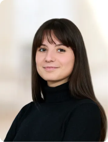 Claire Manero, Workplace & Experience Manager chez Sora