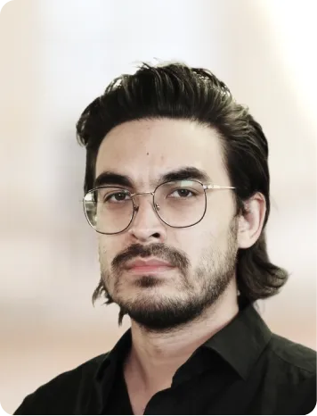 Timothée Gerberon, Back-End Developer chez Sora