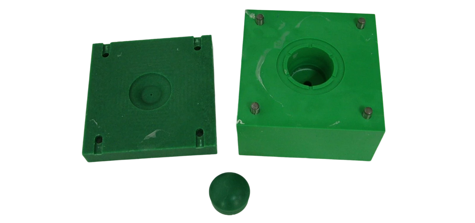 Cnc Model Board Mold