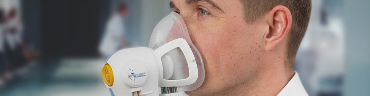 Owlstone breath analyser product medical devise