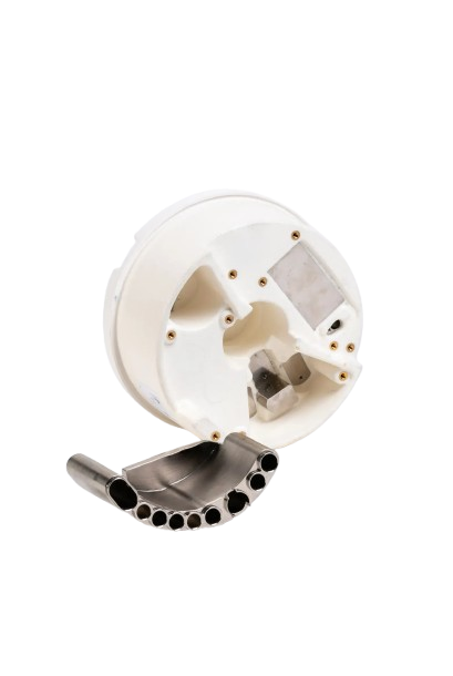 Samba 2 Turret Production With Insert
