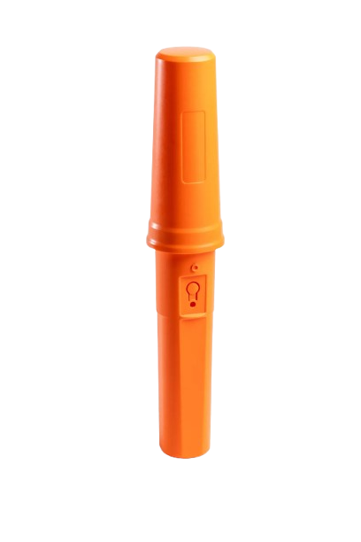 Epirb Vaccume Cast Prototype