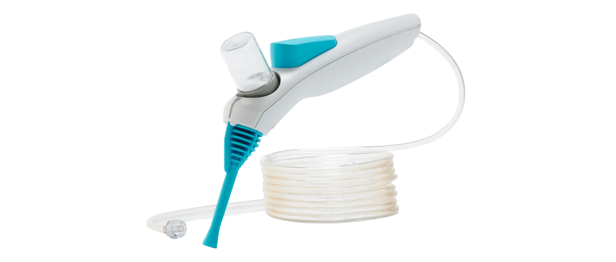 Doseing Devise Medical Prototype Vaccume Cast