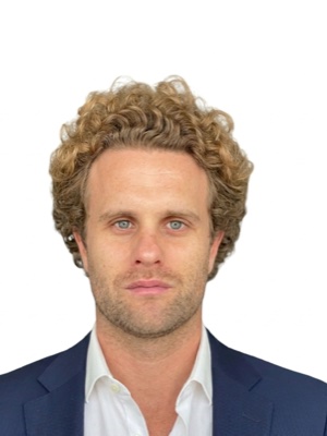 Tom, Director at Complete Fabrication