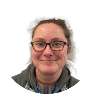 Sarah, Freelance Modelmaker at Complete Fabrication