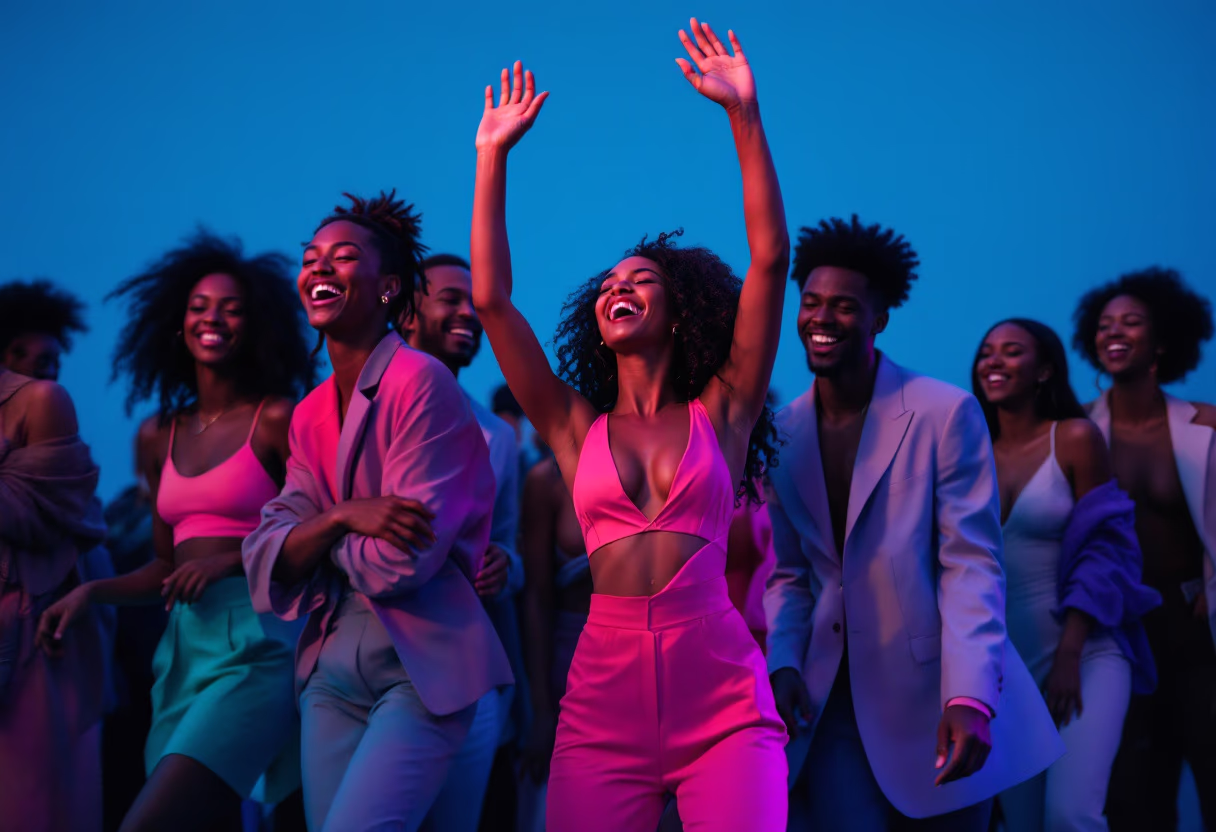 image of past events