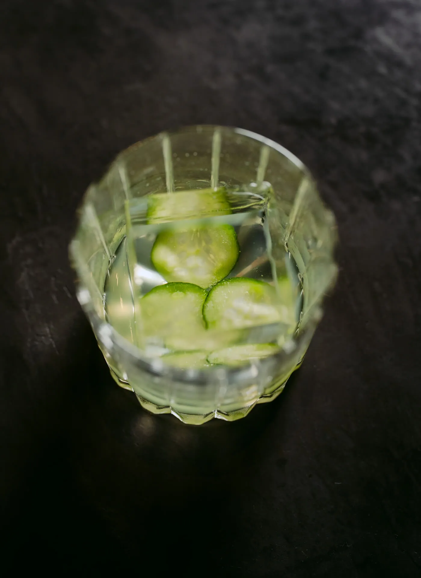 King Kendricks Cocktail