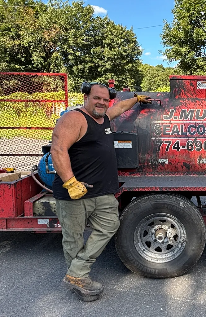 Bio pic of Jay Muise