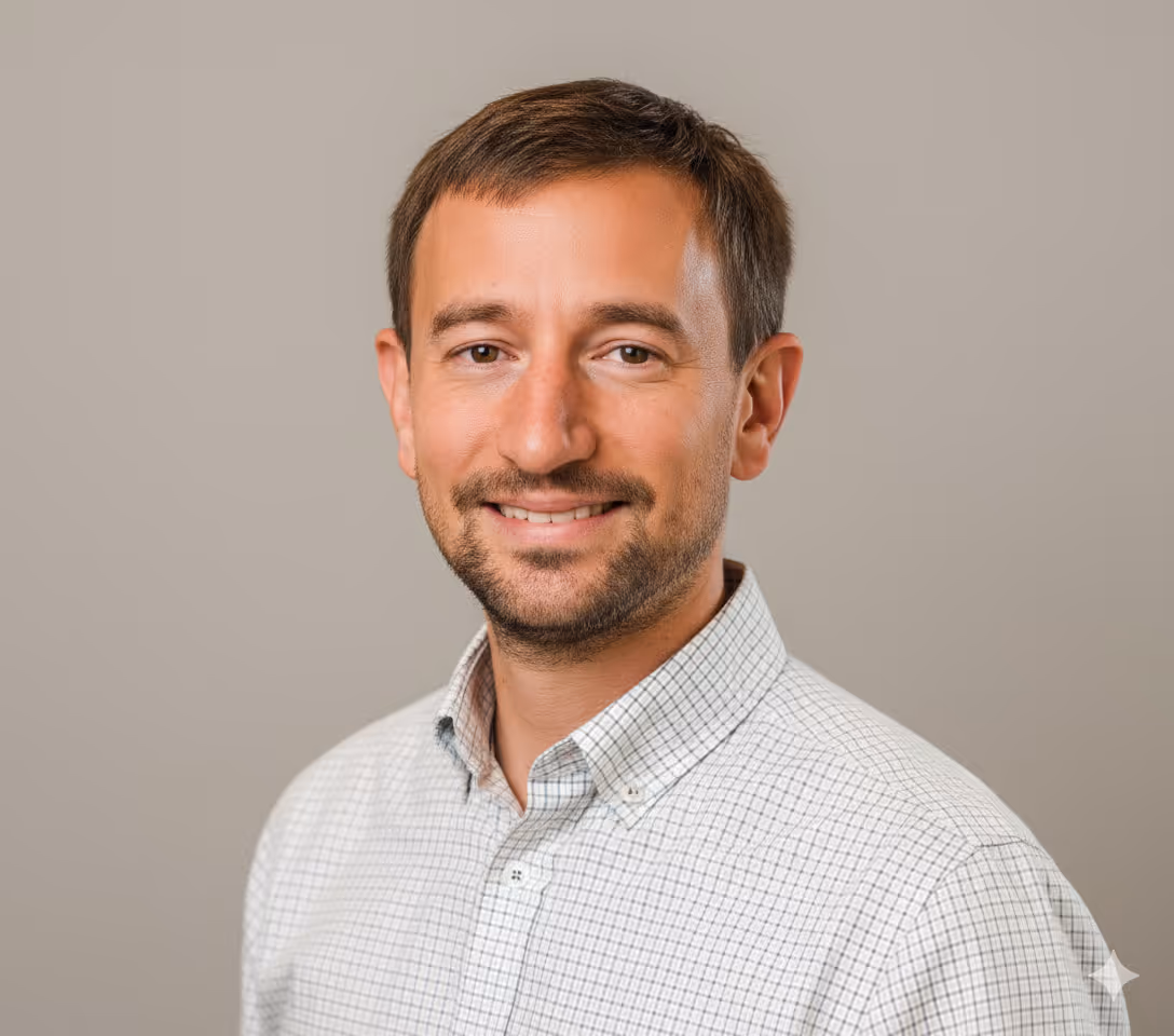 Harmonic executive, board or investor