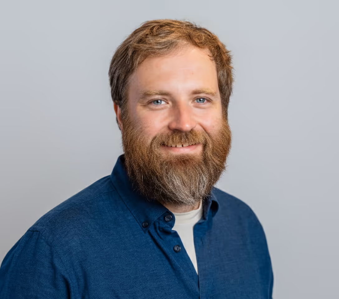 Harmonic executive, board or investor