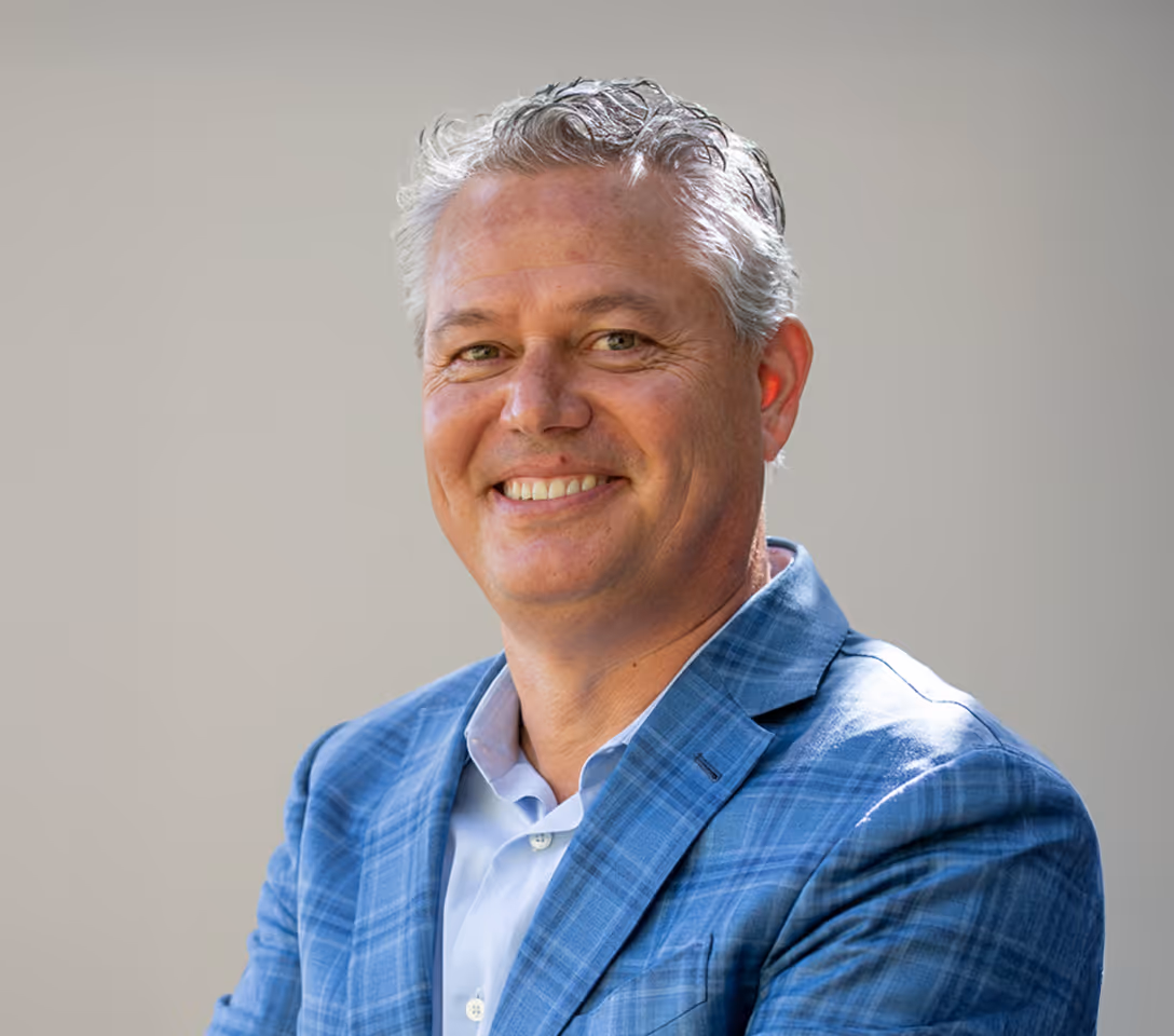 Harmonic executive, board or investor