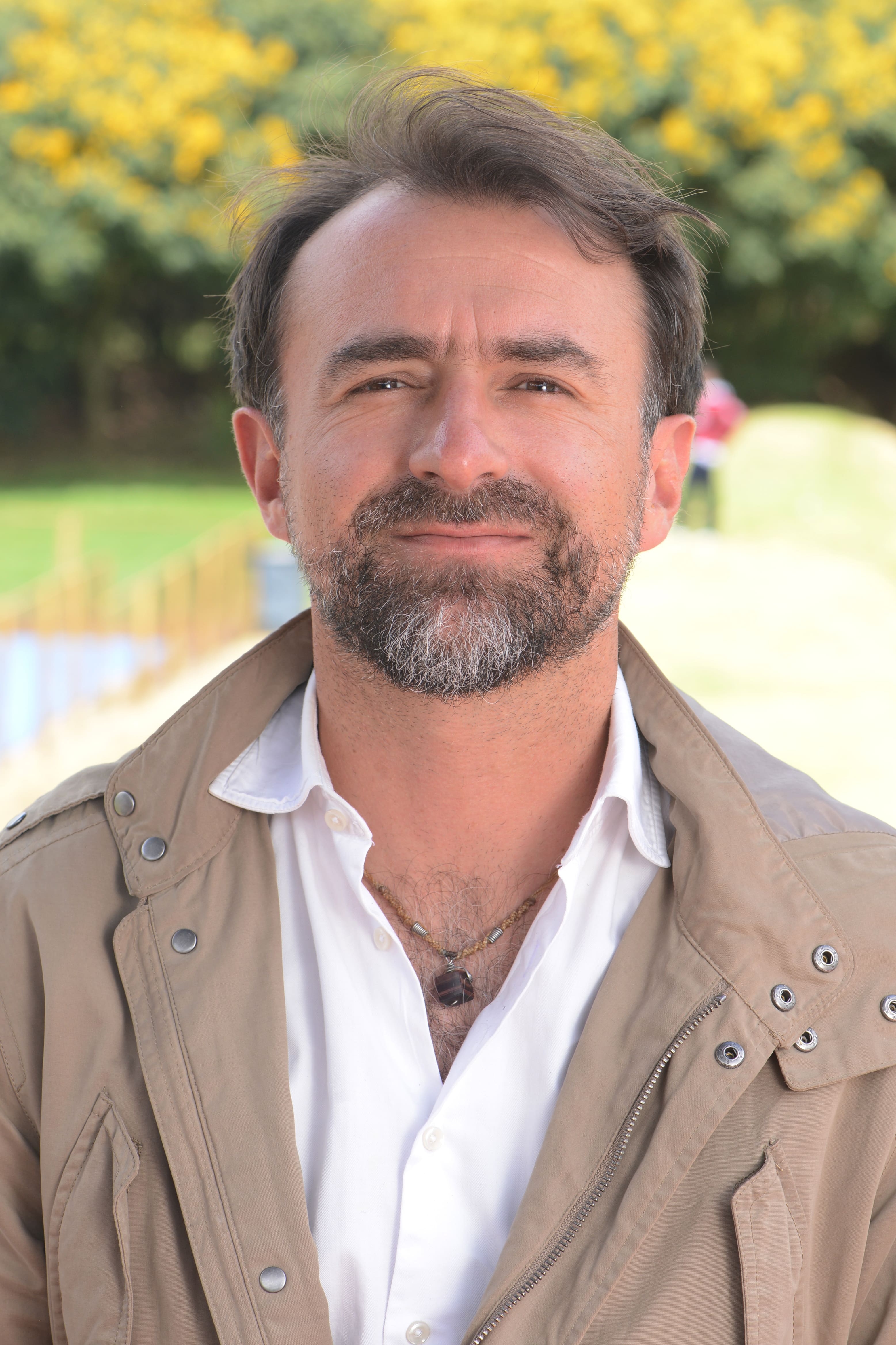 Robert Max Steenkist