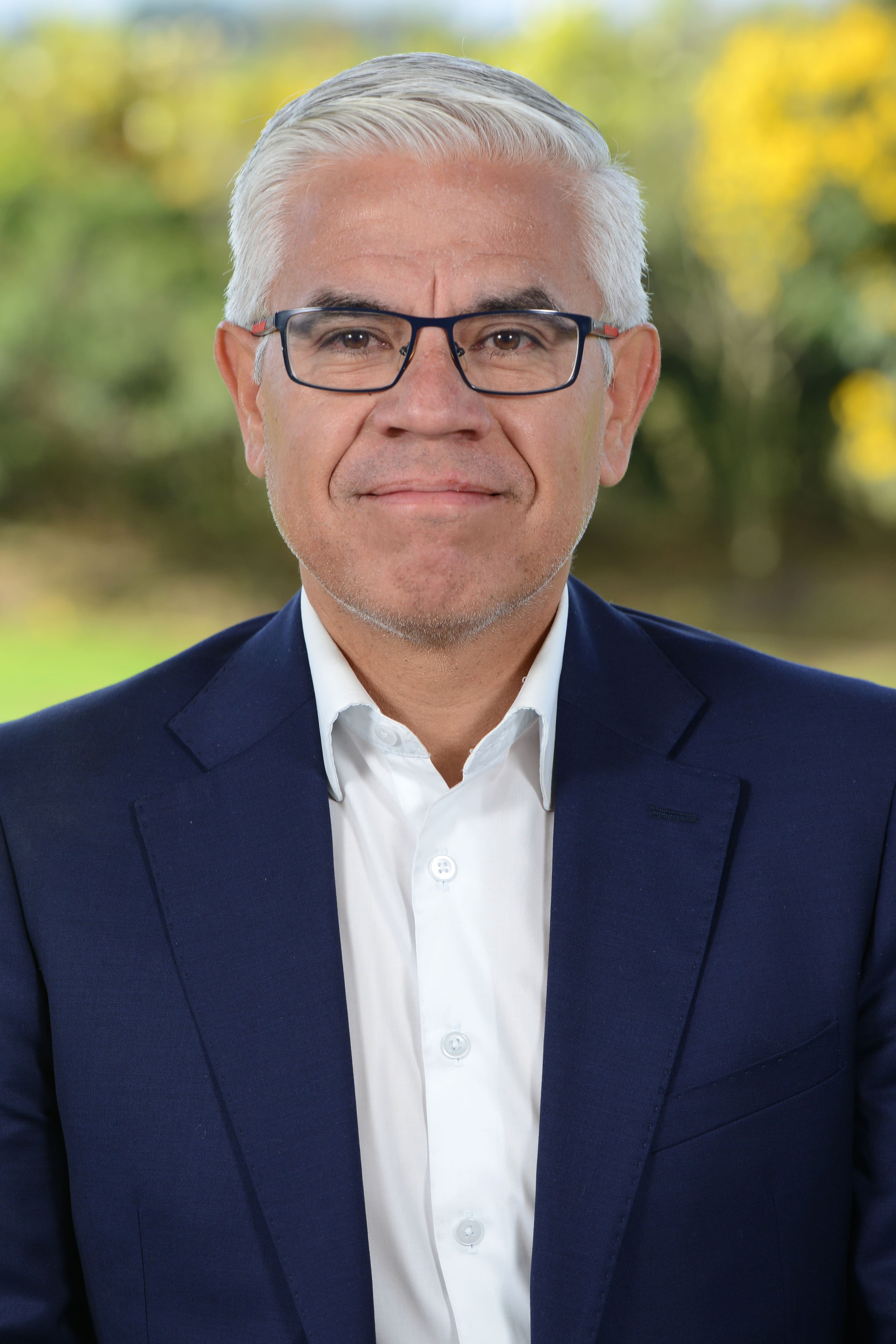 Javier Darío Albornoz Barreto