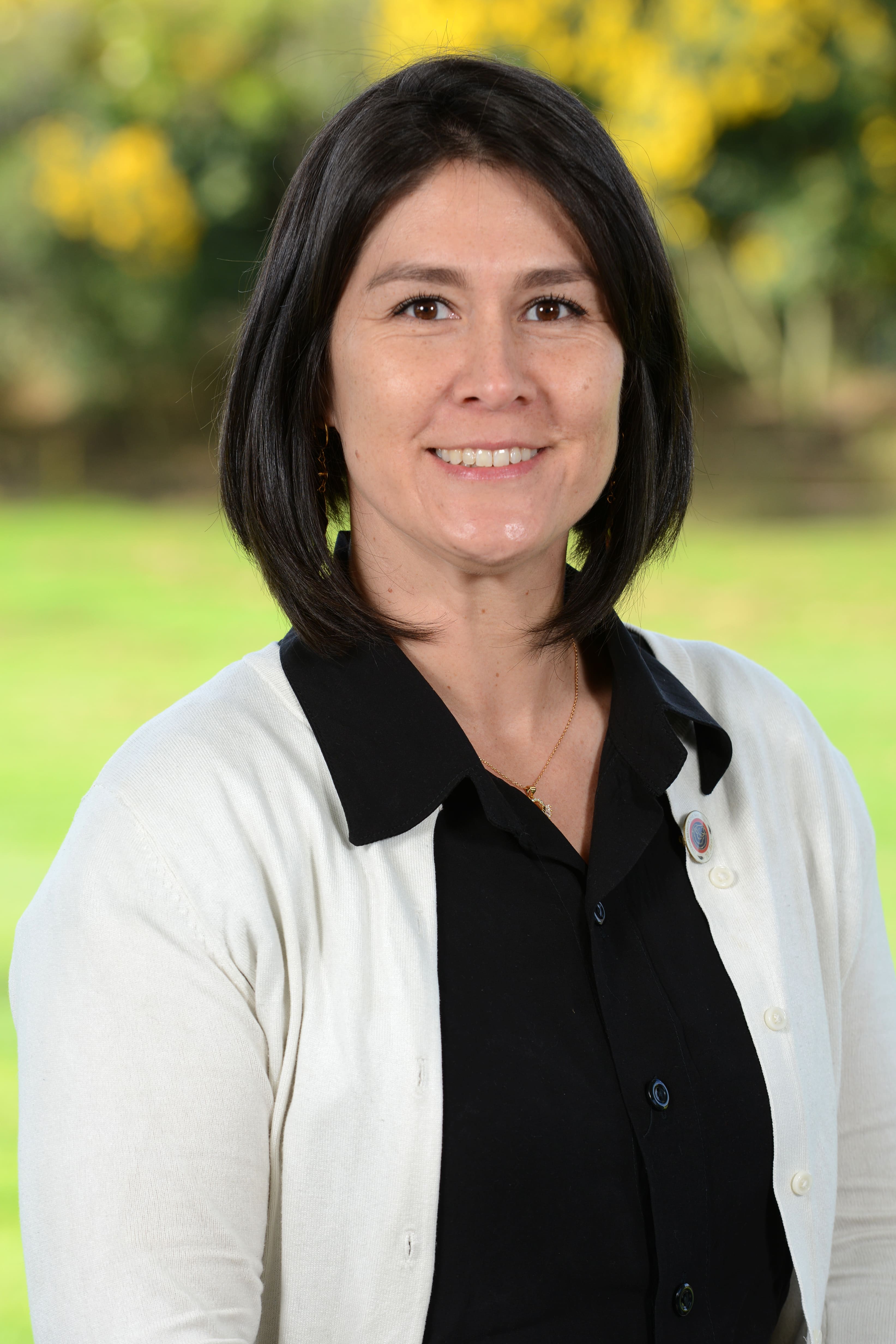 Ángela María Mahé Duque