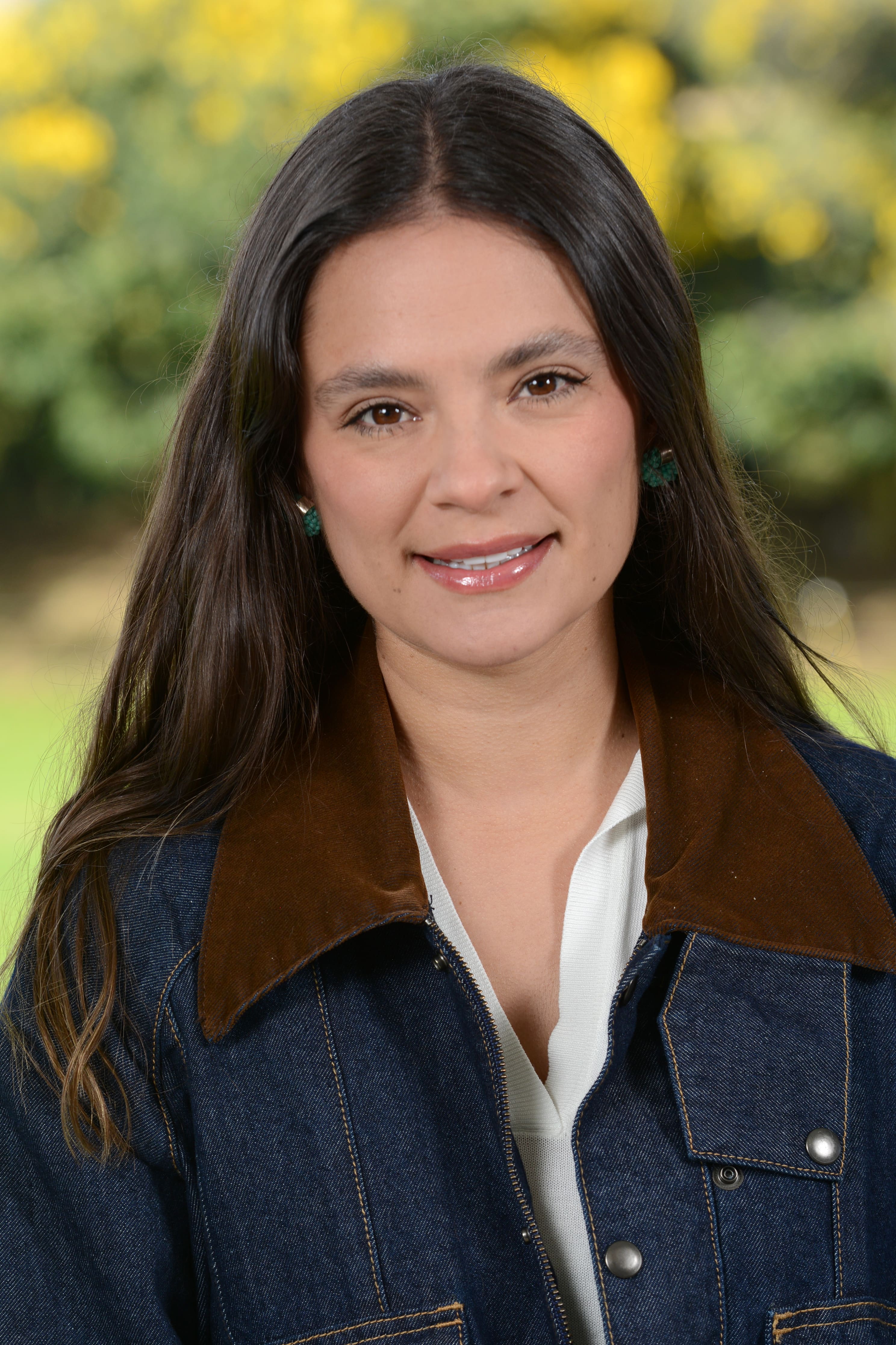 Paula Rincón Gómez