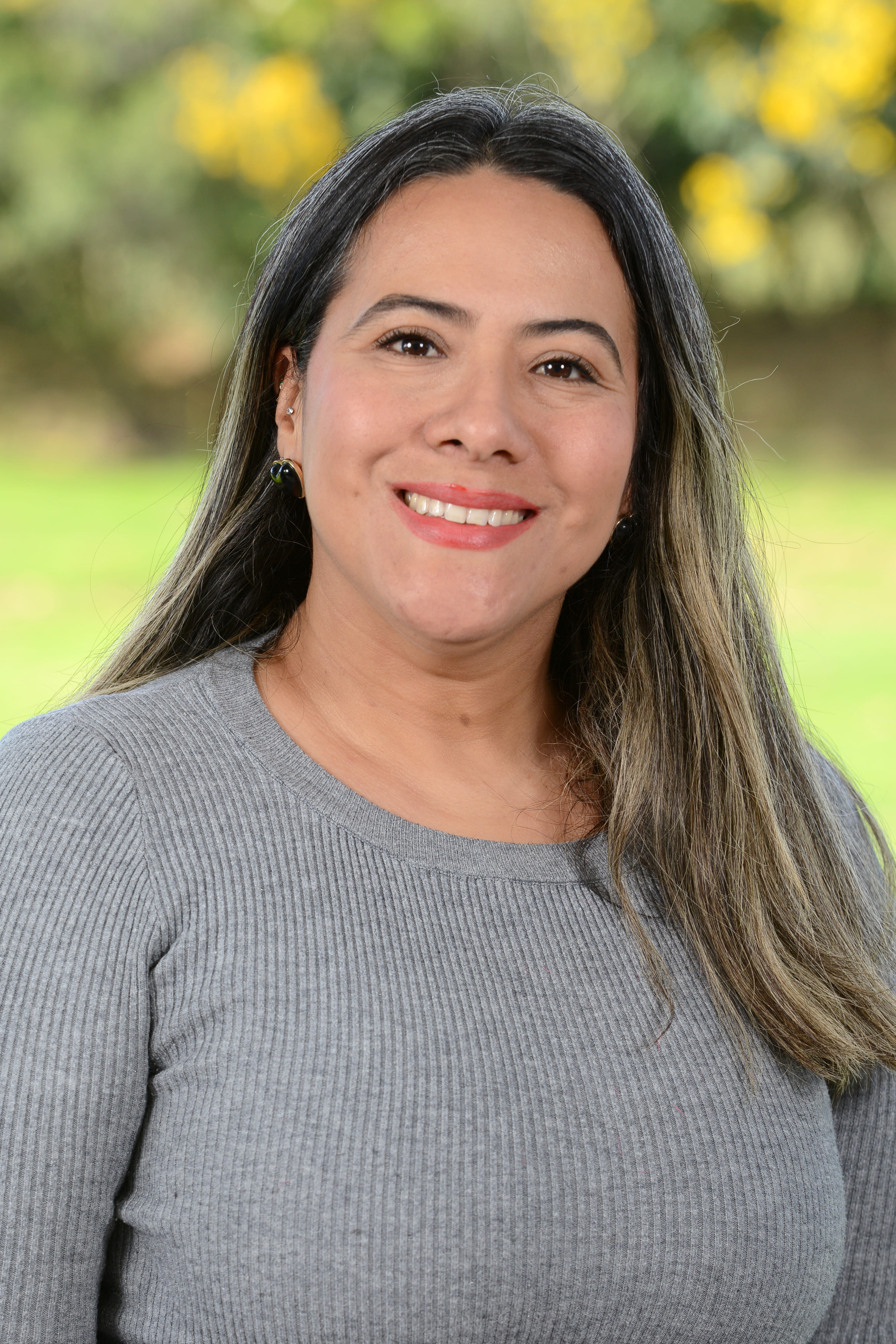 María Angélica Garzón Fierro