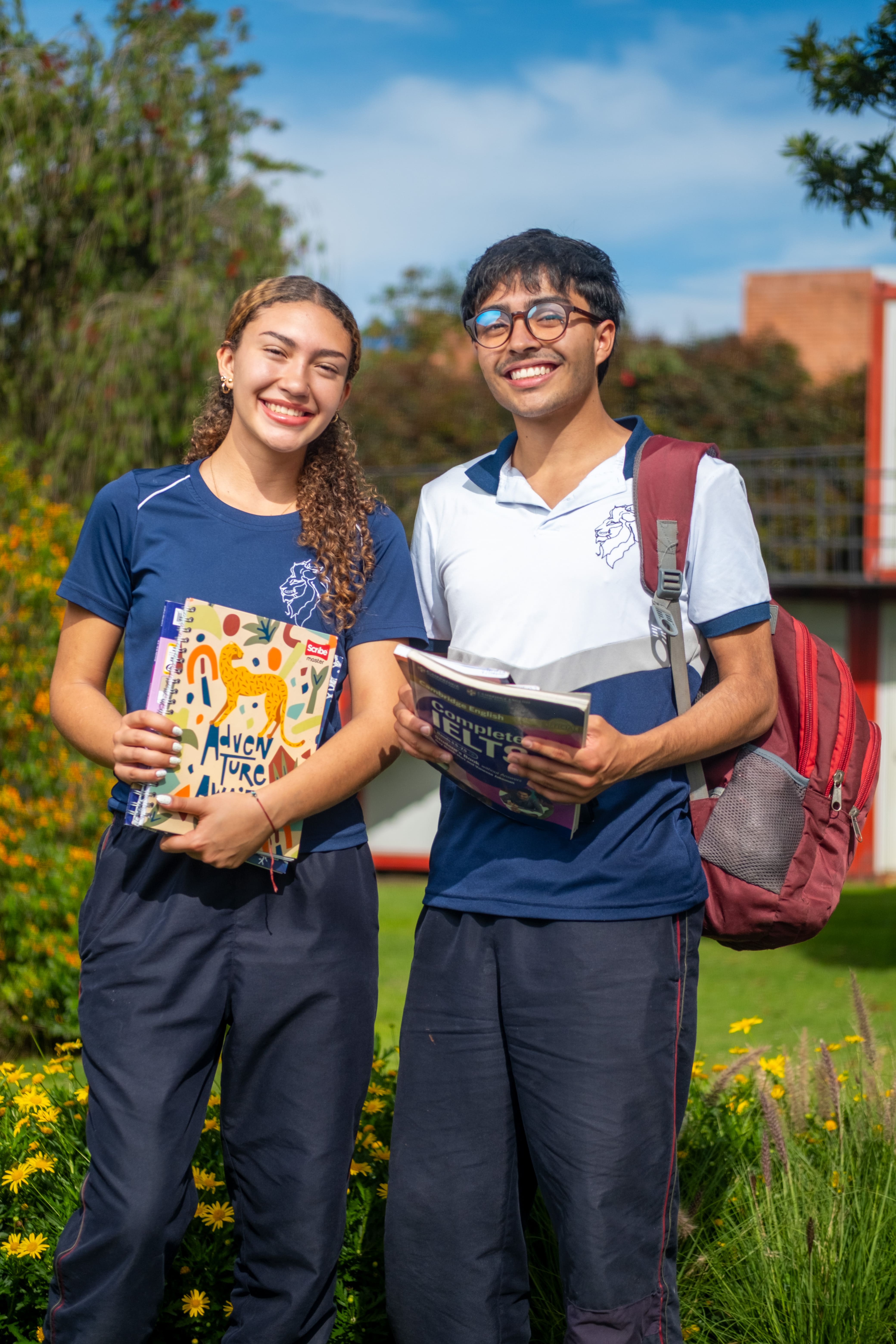 Modelo Educativo CBJML