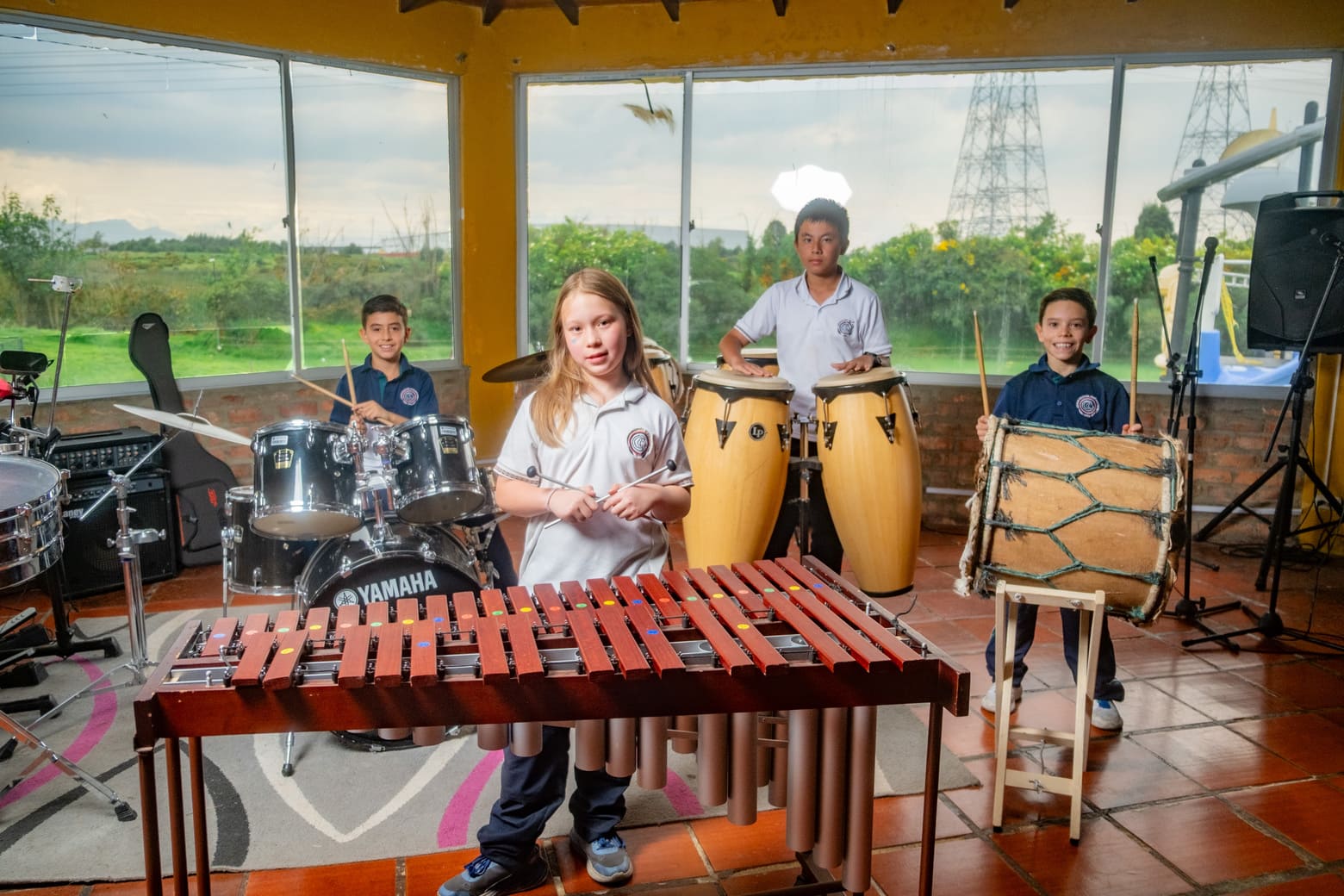 Etica del cuidado Estudiantes