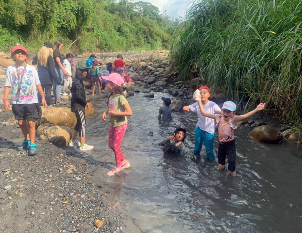 Navegantes Jose Max Leon