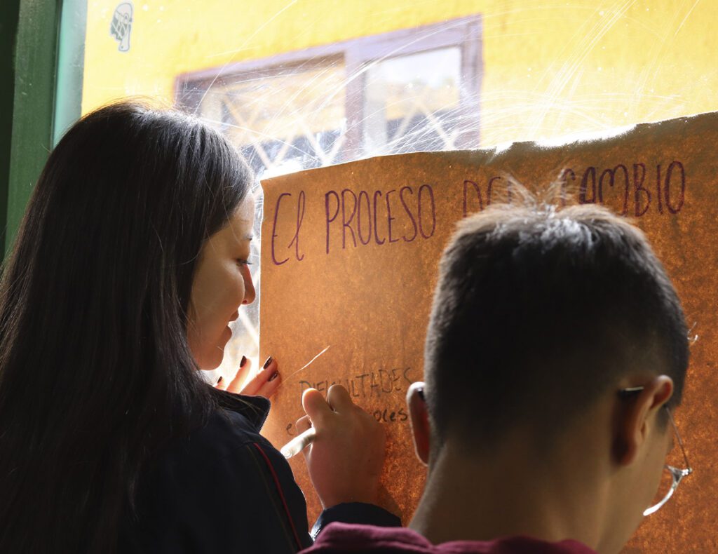 Navegantes Jose Max Leon