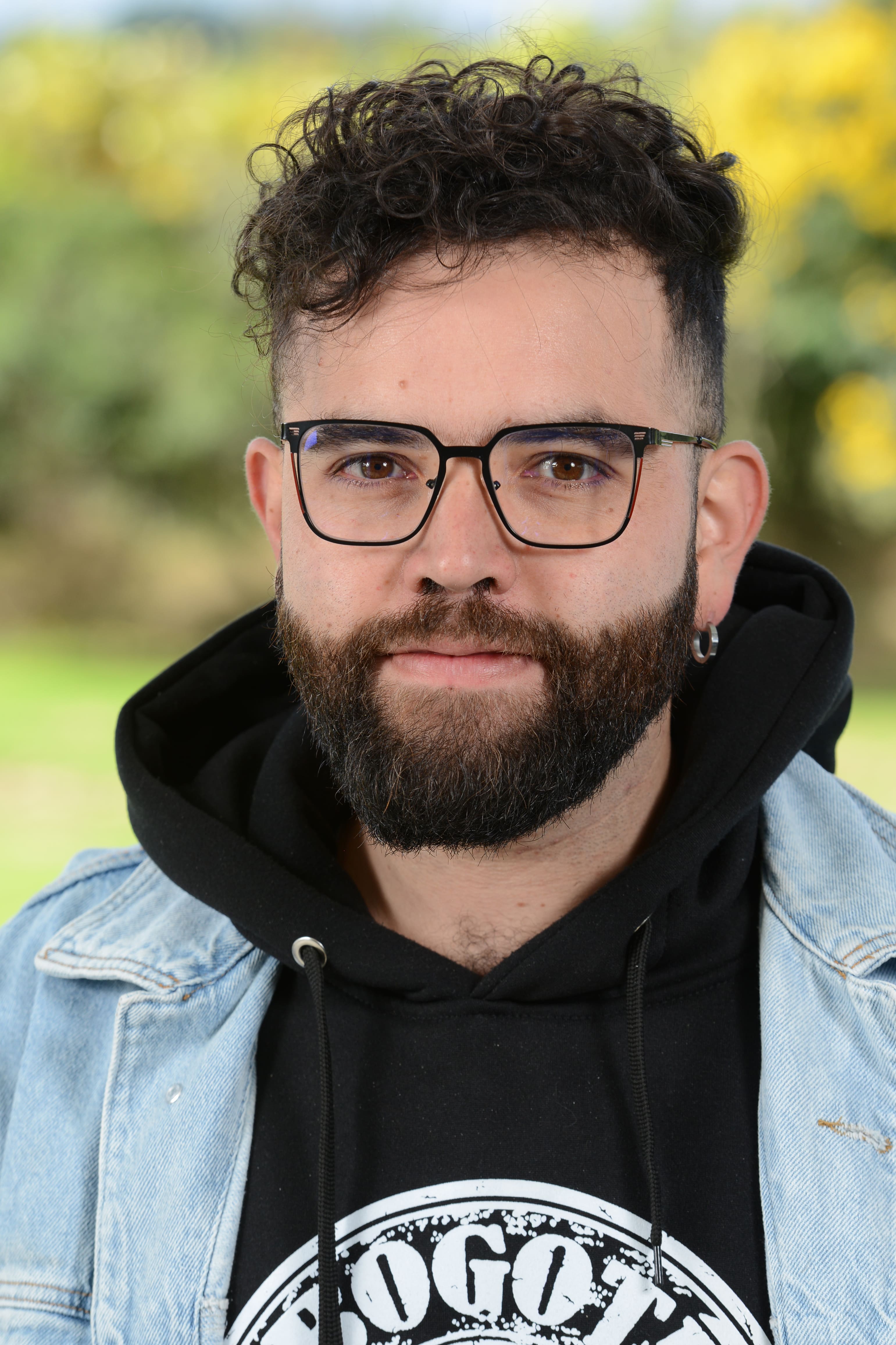 Sergio Andrés Angulo Ibáñez