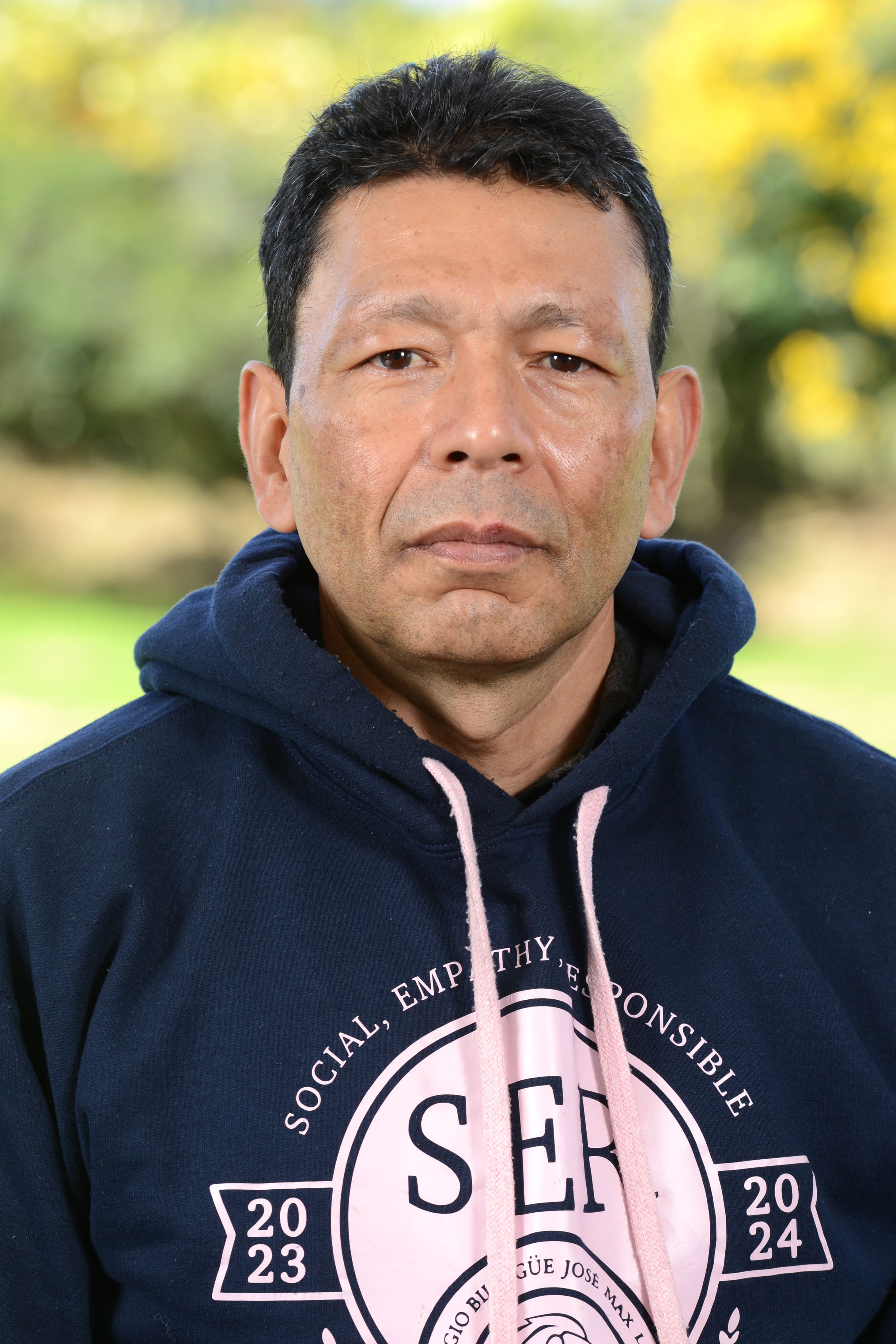 Gildardo Alonso Cortés Gallo