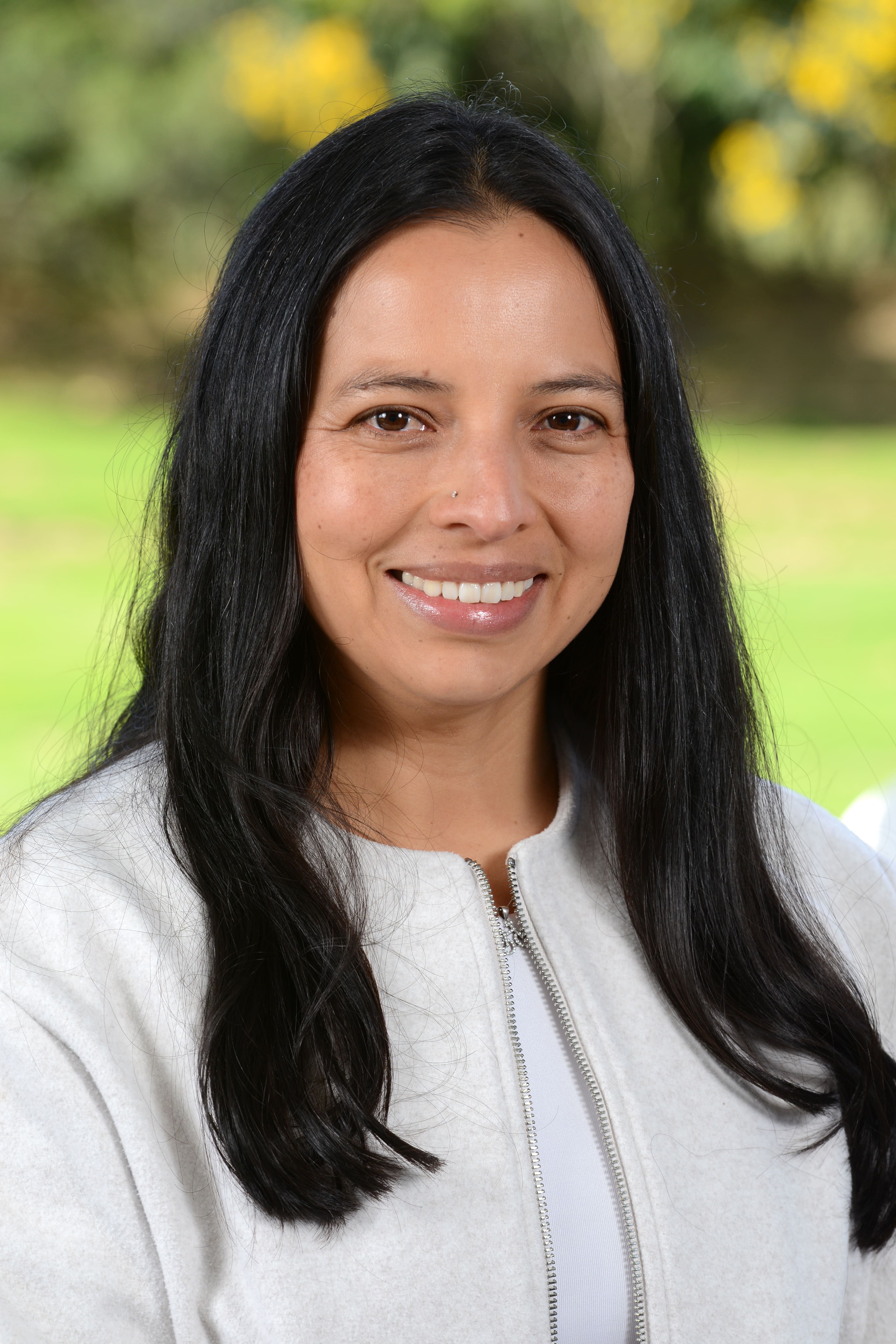 Jenny Jiménez Juzga