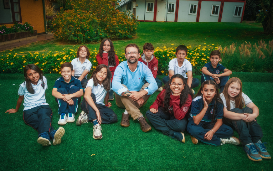 fortalecimiento desarrollo