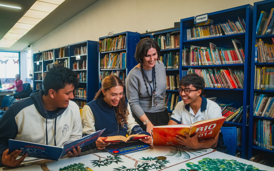 formacion estanderes globales