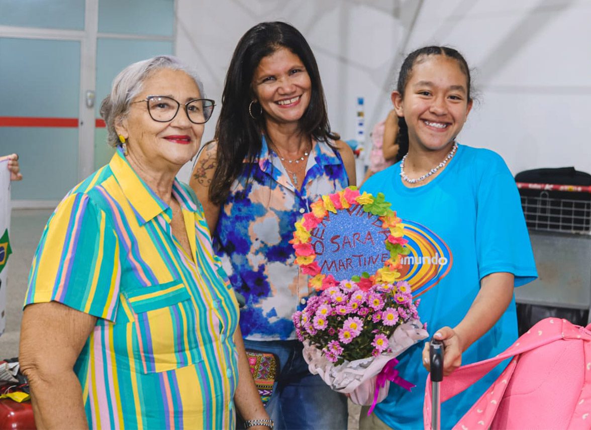 Internacionalizacion Colegio bilingue jose max leon brazil