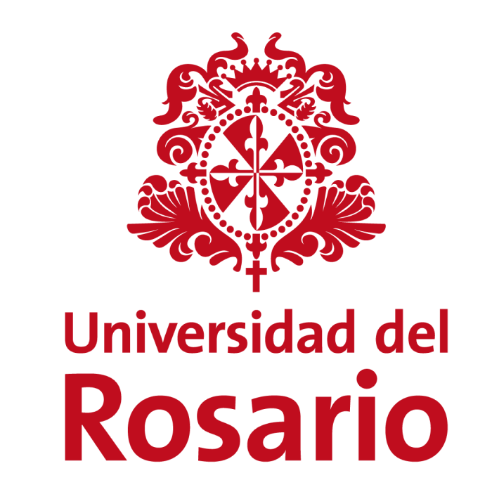 logo universidad rosario