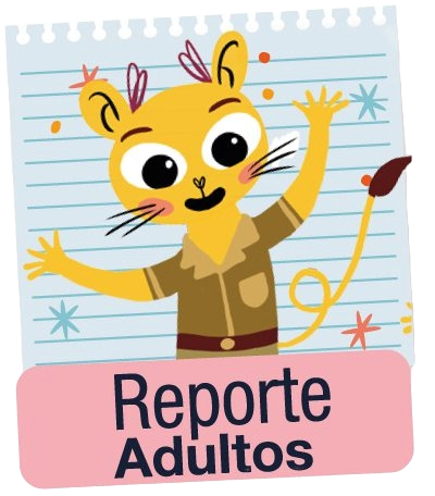 REPORTE ADUlTOS