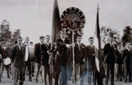 Imagen Historia Colegio Bilingüe Jose Max Leon