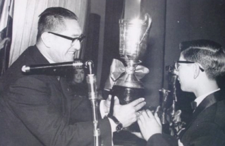 Imagen Historia Colegio Bilingüe Jose Max Leon