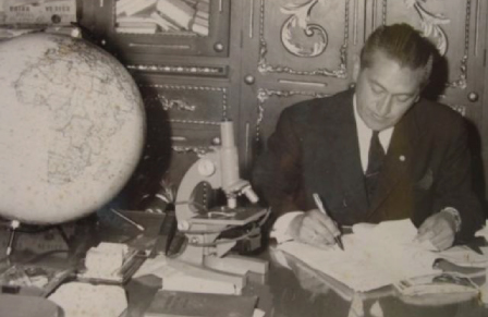 Imagen Historia Colegio Bilingüe Jose Max Leon