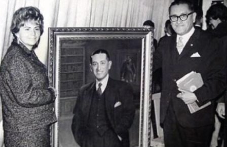 Imagen Historia Colegio Bilingüe Jose Max Leon