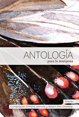 Antología para la mariposa
