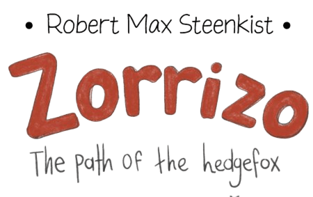 Zorrizo logo