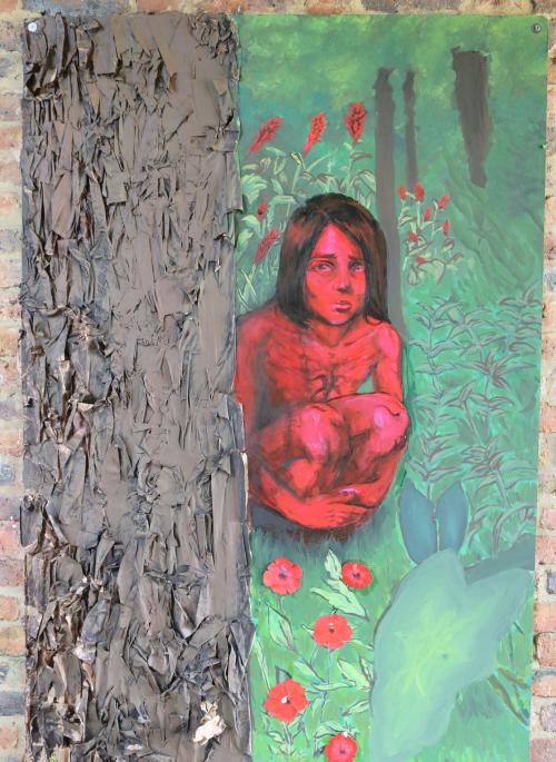 Programa Artes Colegio Bilingüe Jose Max Leon